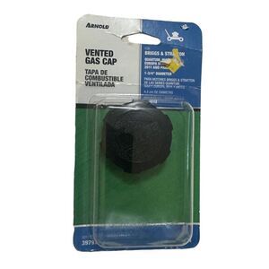 Arnold 1-3/4" Vented Gas Cap for Briggs & Stratton 397974 Quantum Engine